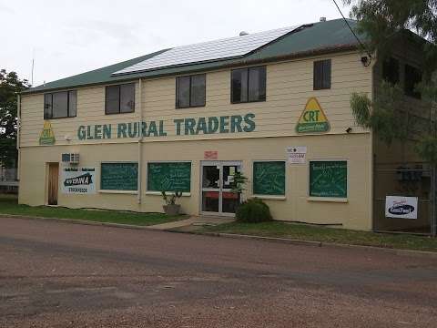 Photo: Glen Rural Traders