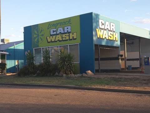 Photo: Longreach Car Wash