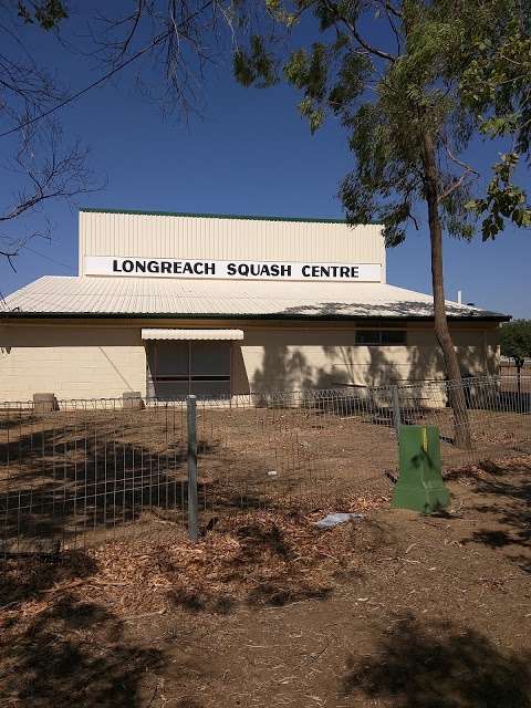 Photo: Longreach Squash Centre