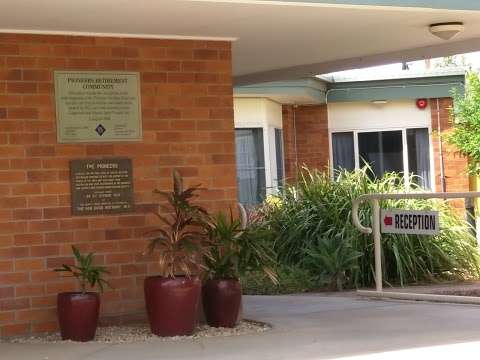 Photo: Pioneers Residential Care Longreach