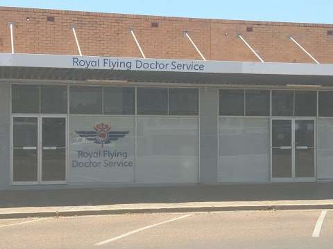 Photo: Royal Flying Doctors Office