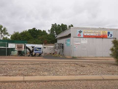 Photo: Central & Western Queensland Windmill Pty Ltd.